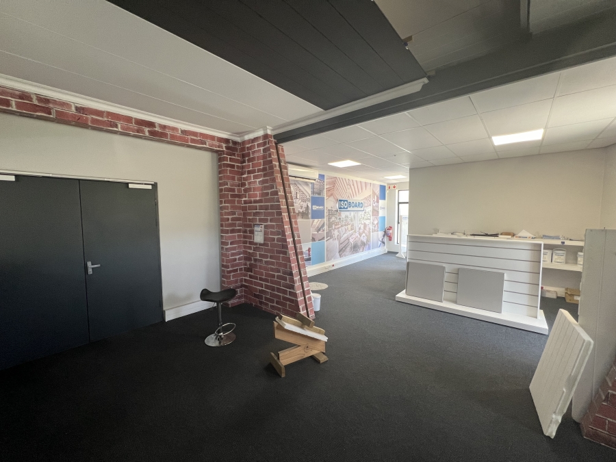 To Let commercial Property for Rent in Atlantic Hills Western Cape